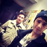 In The Club Episode 29