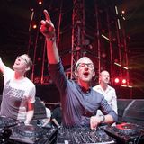 Gods of trance "Above and Beyond"