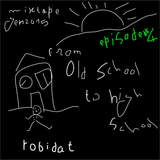 Tsinoshi Podcast presents Robidat: From Old School To High School #4