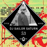 NVRMIX DJ SAILOR SATURN