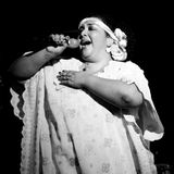 CULTURA VIVA-- 09.11.12 - Gigi Furtado - III Tributo a Clara Nunes