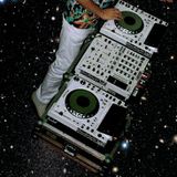 Woody's AFRO Minimix