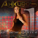 AH´Kuros - Es war Einmal (1994 - 2002)