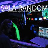 Randomized High (@Sala Random - Madrid)