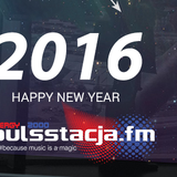 Dj Rumian - Sylwester 2015