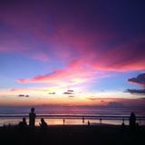 Scratchy Beach Session #1