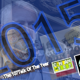 The 107Talk Of 2015 (107sound)
