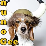 NunoGee vol.2 : What is the sound of one hand jazzing?