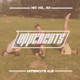 Uppercuts DJs - Uppercuts Mix Vol. 23