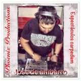 jose de anibarro - tech-house vs tech-house latino in sessions