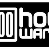 Riso - Housewarming mixtape (nov 2011)