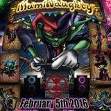 Mel Low D & Workshy Rene IllumiNaughty Carnival Of Chaos Ghetto Funk After Party Vibe
