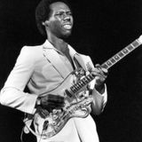 Nile Rodgers Special