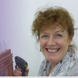 Interview with the Director of Tti School , Bridie O'Reilly ,about her idiom boxes!