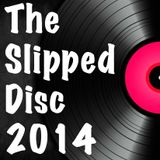 Robin's Set - Slipped Disc 2014