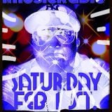DJRC ON IMUSICRADIO.BIZ 2ND SET SAT. FEB 1ST. 2014