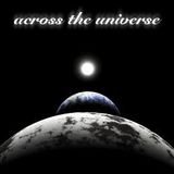 Across the universe