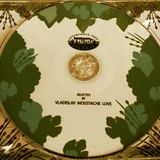 Moustache Love - Promo CD for Vilarte Hotel