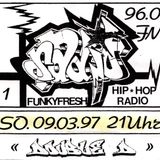 Funky Fresh 09.03.1997 (First Show) Pt.2 (In the Mix)