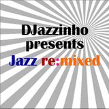 Jazz re:mixed