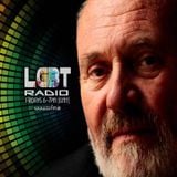 LGBTogether ~ 06th November 2015 ~ Extended Podcast ~ David Norris Interview