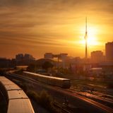 Soundtracks for a subway trip | Part 3