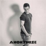 Anonymize - Mixtape ####4