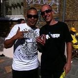 Ashatack Guest on Rinse fm With Uncle Dugs