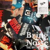 BRING THE NOISE vol.9 -METHRED MIX- mixed by DJ KEIZI