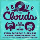 Above The Clouds - #17 - 10/3/15