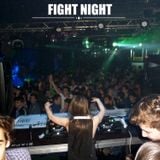 DENAYA @ Fight Night, Tribeca Oviedo 15-02-2013