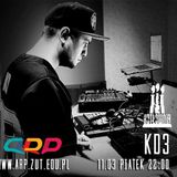 KD3 - Kotłownia Podcast (11.03.2016)