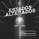 Estados Alterados: G NOISE - 160 Junglistic Footworks