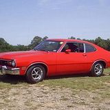 Soundtrack for a Ford Maverick