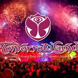 Avicii - Live At Tomorrowland 2015, Main Stage (Belgium) - 24-Jul-2015