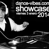 WILLY DEJOTA @ DANCE VIBES SHOWCASE 2014