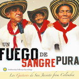 Jack Radio #188 ft. Los Gaiteros de San Jacinto