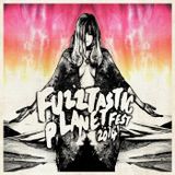 Fuzztastic Planet 2014 Mixtape