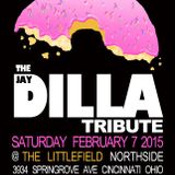 Selectas Choice J Dilla Tribute