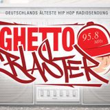 K-Source @ Ghettoblaster Radioshow 2013-02-09