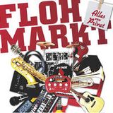 dj MonTana Flohmarkt Session 2013