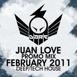 Dare Collective Podcast #001 /Juan Love