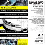 RadioDrama Special - Sliding About #2