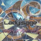 Lady Sage- Beatin Up The Block