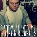 WALK T&LK Mixcast 015 | Finbar Robbins