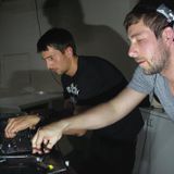 Pan-Pot - Live @ Awakenings, Easter Aniversary (Netherlands) - 24-04-2011