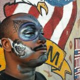 Hard Step Faction Recordings Presents "In Memory Of" Casa De Los Muertos Mix by BLANK