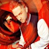 DJ Goldenchyld - Live At Myth 09.06.13