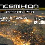 Trancemixxion Radio Meeting 2013 - Guest Mix by Twinwaves