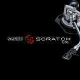 vol.7 SERATO SCRATCH LIVE RECORDING TEST